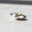 Freshwater Cultured Pearl Ring: Complete Buying Guide