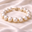 Gold Pearl Bracelets: Choosing Yellow, White or Rose Gold
