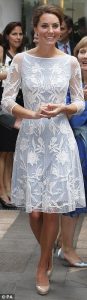 how to look elegant in lace