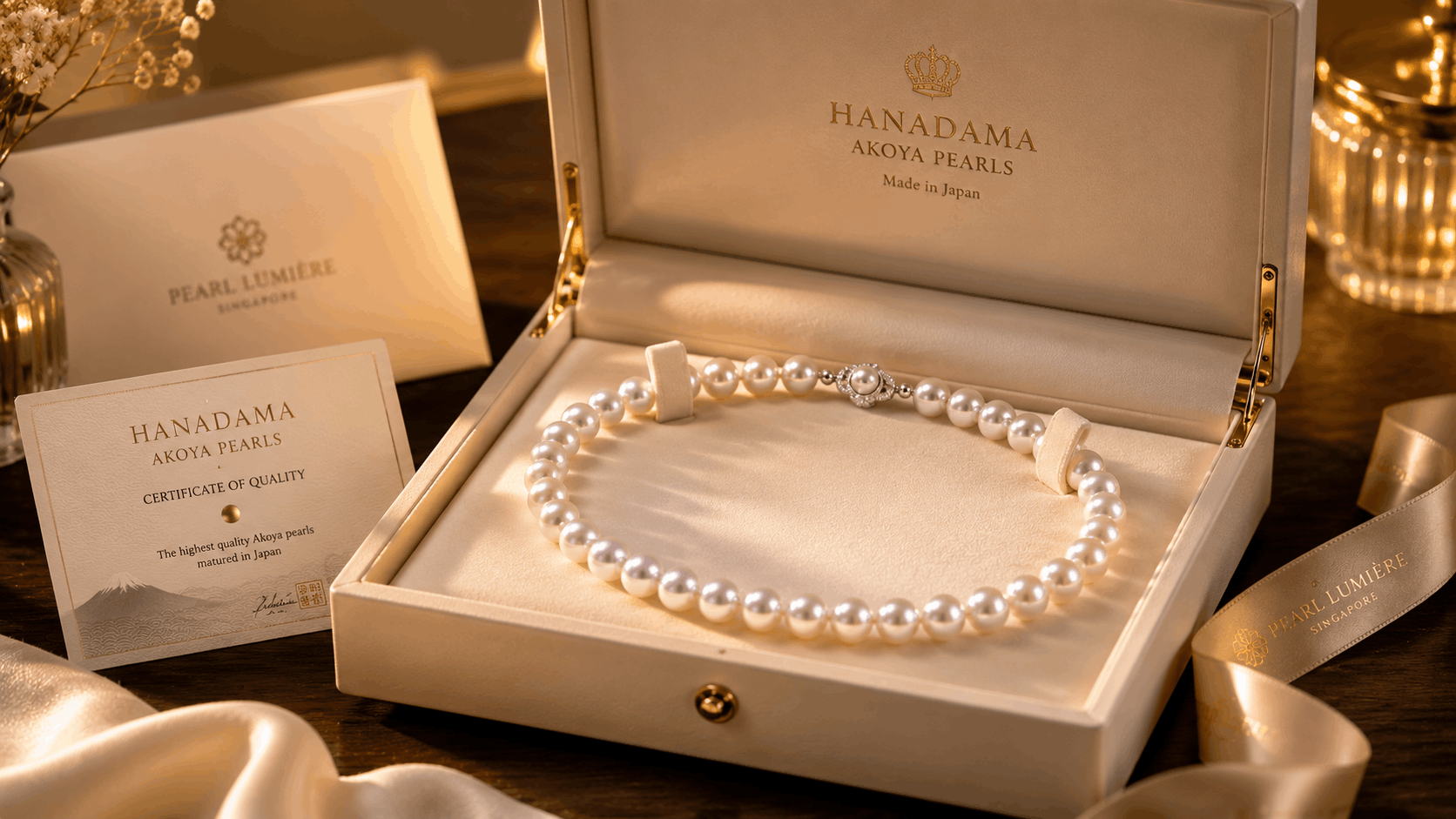 04. Is Hanadama Pearl Price Worth It in Singapore