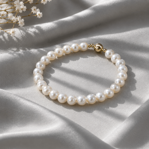 Freshwater Pearl Bracelet: Complete Guide to Choosing One