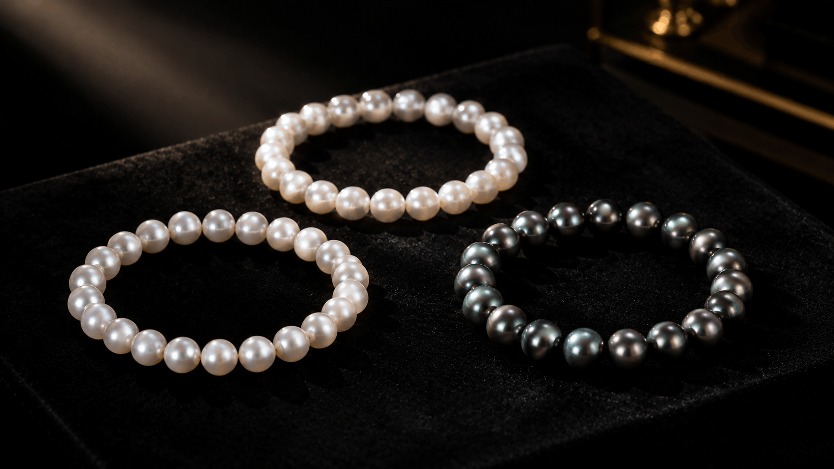 04. Choosing the Right Pearl Type and Size