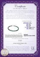 Product certificate: AK-B-AA-89-N