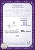 Product certificate: AK-W-AA-89-E