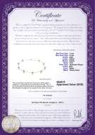 Product certificate: AK-W-AAA-78-N-Stati