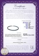 Product certificate: B-AAA-758-N-Akoy