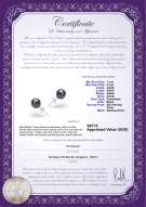 Product certificate: B-AAAA-78-E
