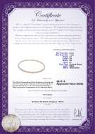 Product certificate: CAK-W-A+-67-N