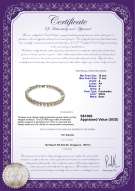 Product certificate: FW-W-A-1011-N