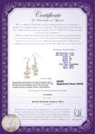 Product certificate: FW-W-A-37-E-Brisa