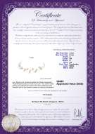 Product certificate: FW-W-A-39-N-Mary