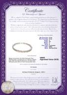 Product certificate: FW-W-A-89-N-Kaitlyn