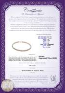 Product certificate: FW-W-AA-6575-N