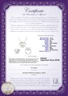 Product certificate: FW-W-AA-710-S-Katie