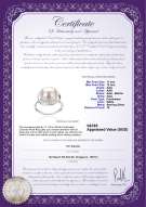 Product certificate: FW-W-AAA-1112-R-Wendy