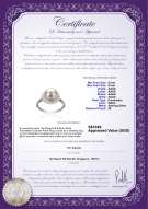 Product certificate: FW-W-AAAA-89-R-Dreama