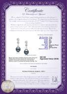Product certificate: JAK-B-AA-78-E-Colleen