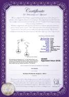 Product certificate: JAK-W-AAA-89-E-Tamara