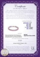 Product certificate: P-AAA-78-B-OLAV