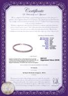 Product certificate: P-AAA-78-N-OLAV