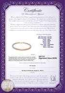 Product certificate: P-AAA-89-N