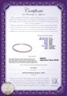 Product certificate: P-AAAA-657-N-Olav