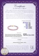 Product certificate: P-AAAA-67-B-OLAV