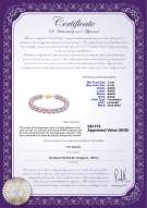 Product certificate: P-AAAA-758-B-OLAV