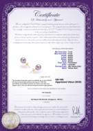 Product certificate: P-AAAA-78-E-OLAV