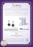 Product certificate: TAH-B-AAA-910-E-Zuella