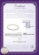 Product certificate: W-AA-657-N-Akoy
