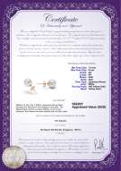 Product certificate: W-AA-758-E-Akoy