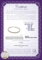 Product certificate: W-AA-89-N