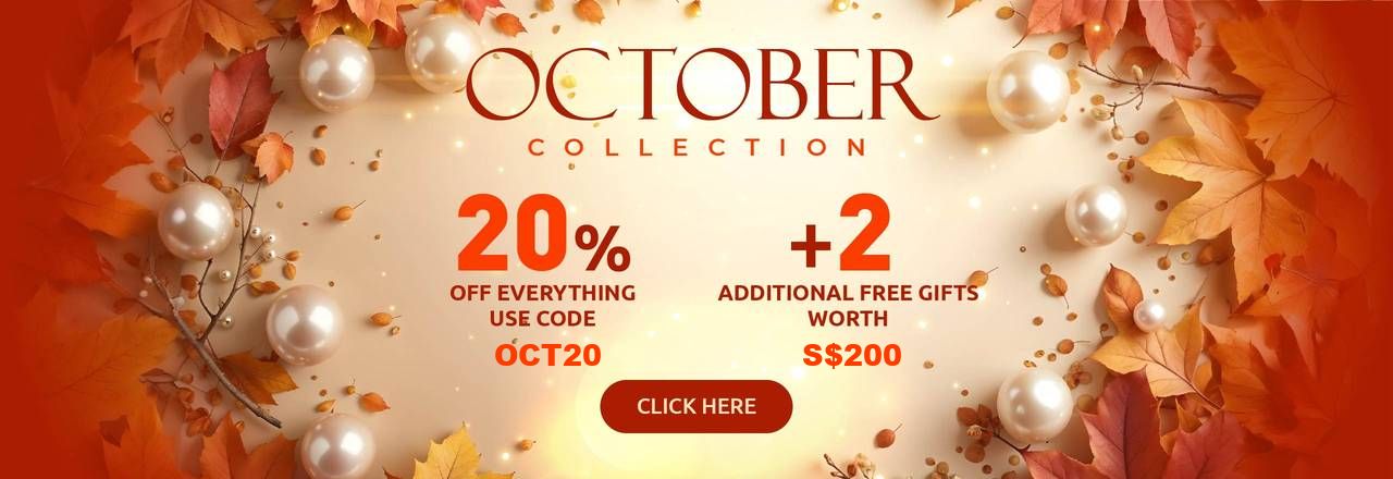 October Collection